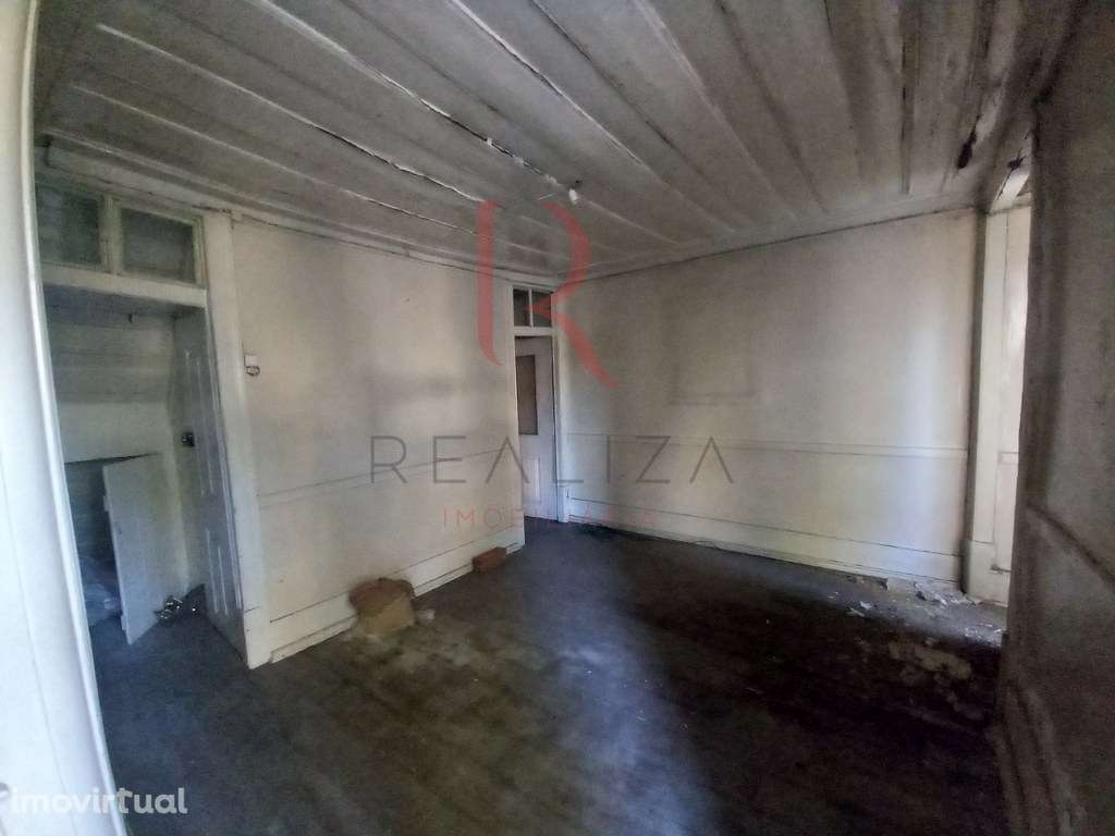 Prédio em Alcântara - Lisboa - Grande imagem: 5/36