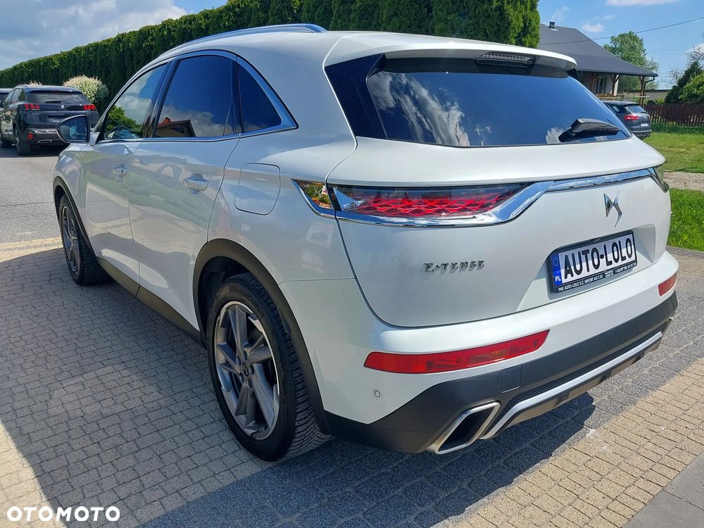 DS Automobiles DS 7 Crossback 1.6 E-Tense Rivoli - 5