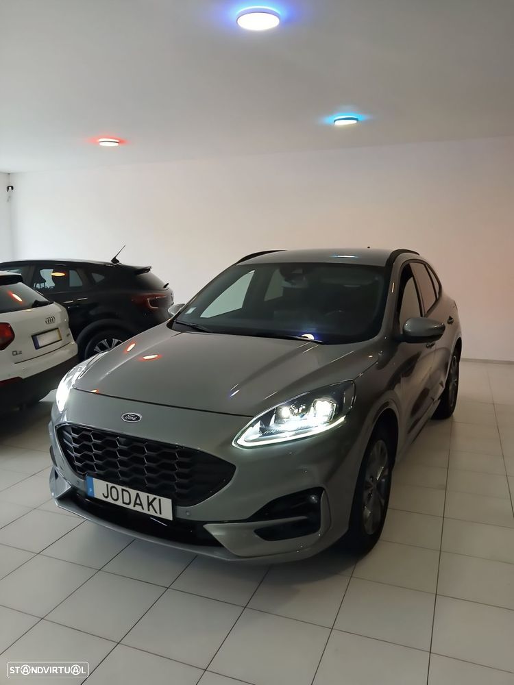 Ford Kuga 1.5 EcoBoost ST-Line - 1