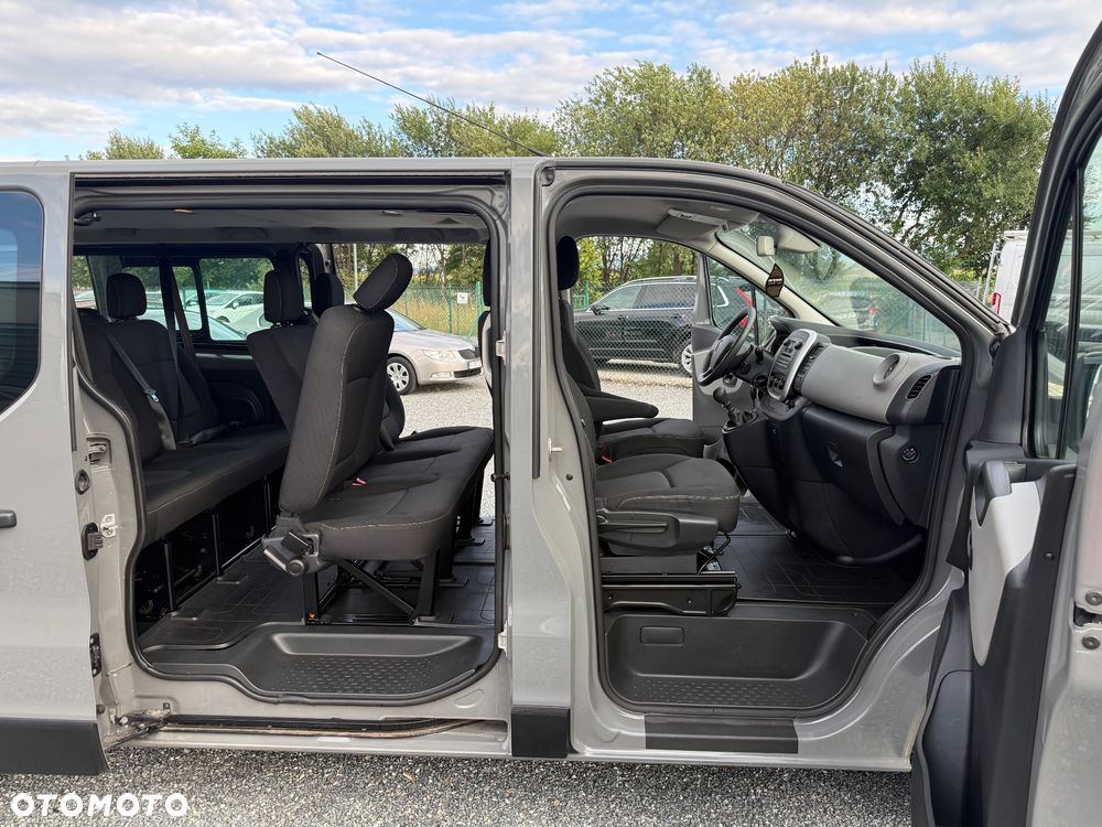 Renault Trafic - 17