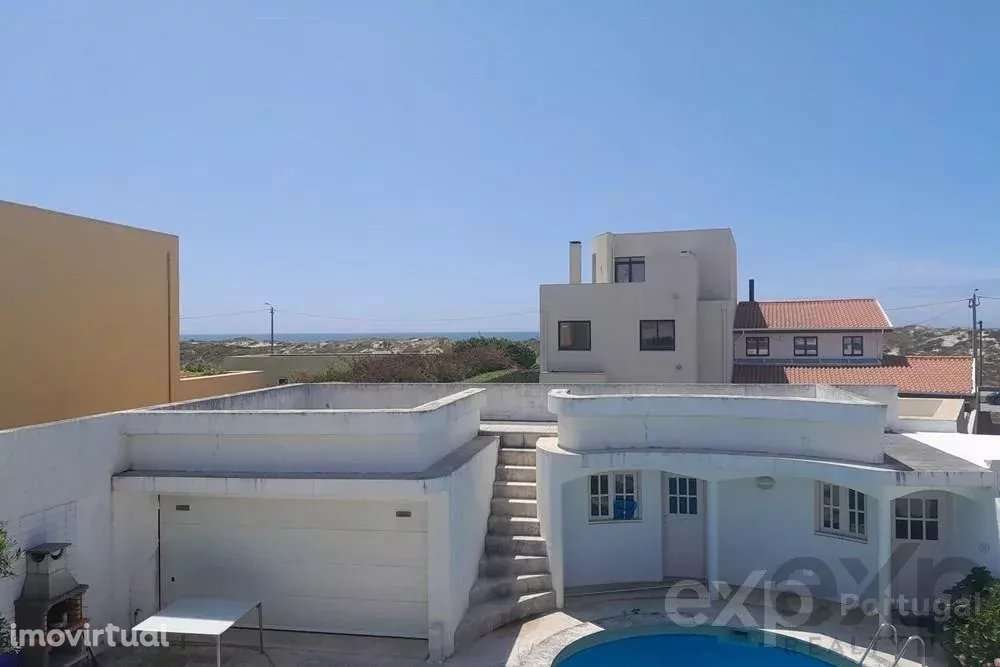 Luxo e Conforto em Moradia no Porto - Grande imagem: 3/13