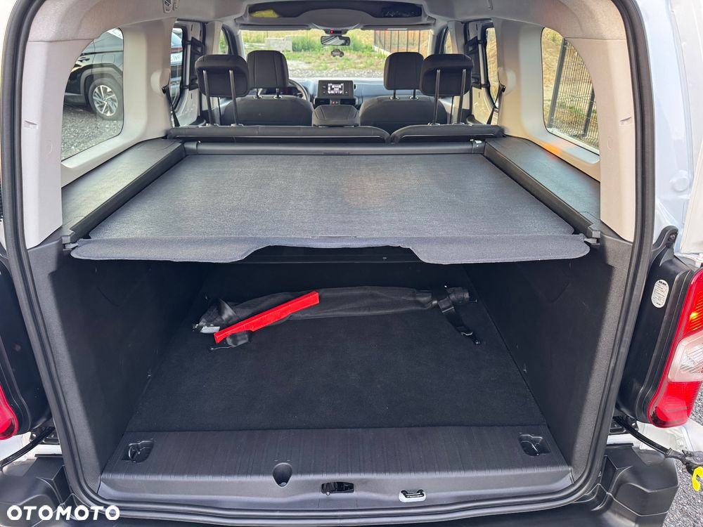 Toyota Proace City Verso - 24