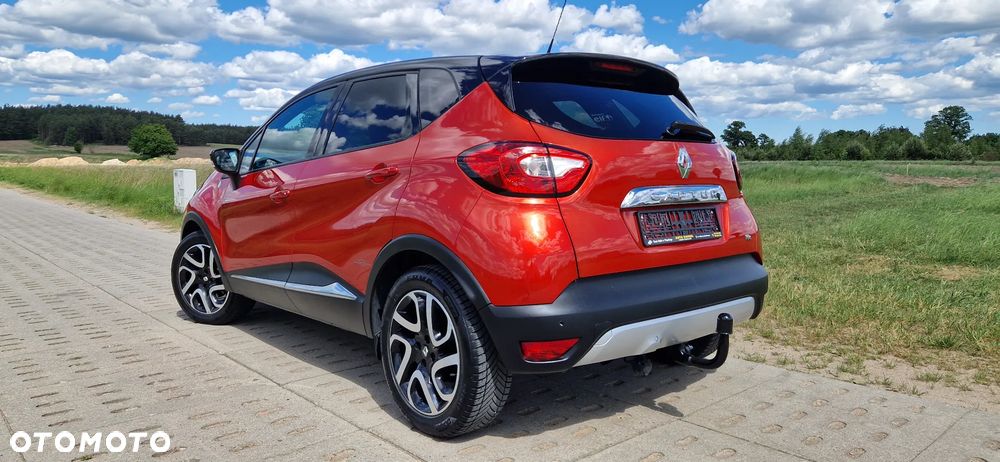 Renault Captur TCe 120 EDC Helly Hansen - 15