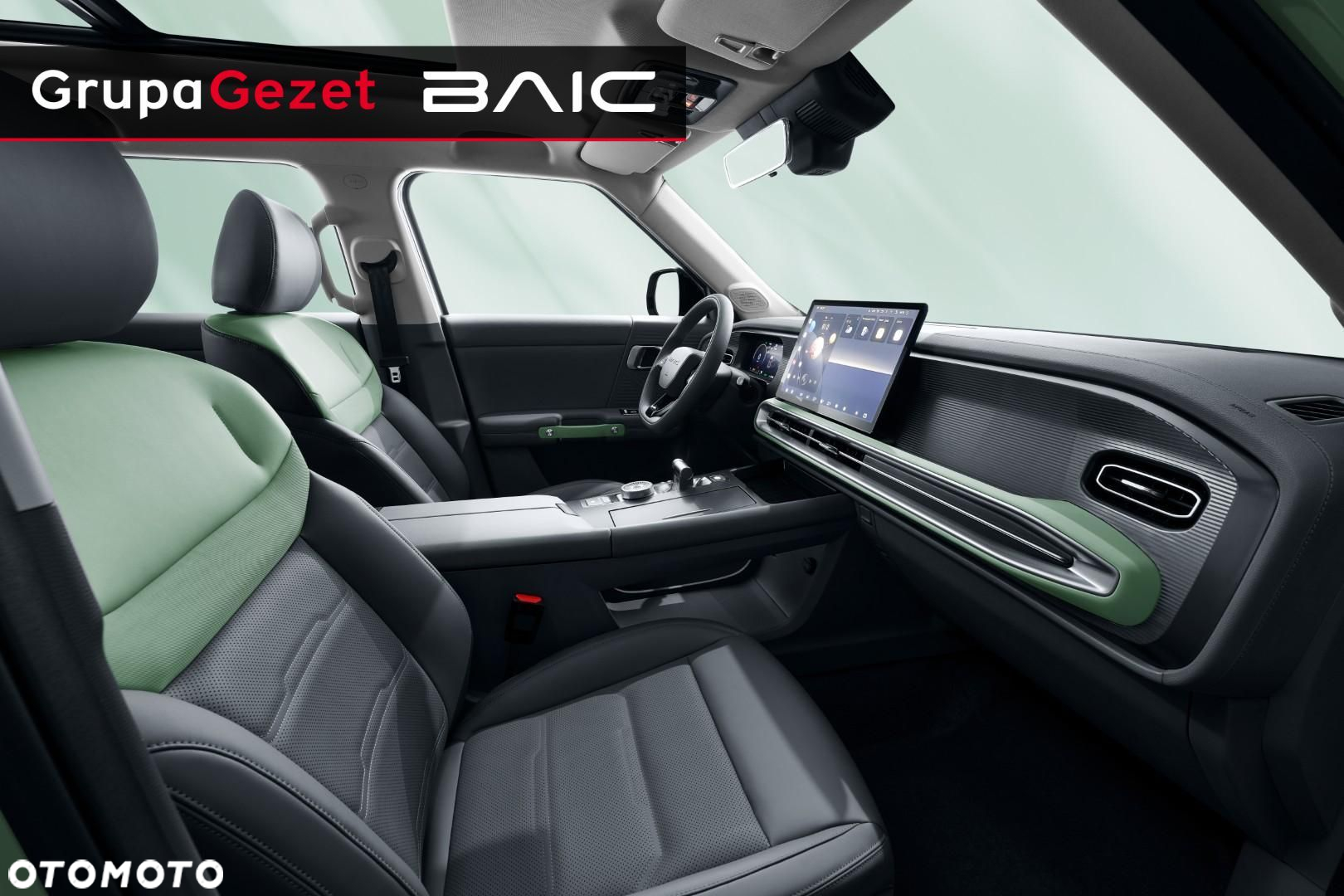 BAIC BJ30 - 14