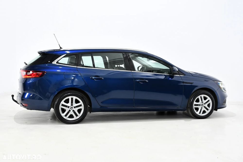 Renault Megane ENERGY dCi 110 INTENS - 4