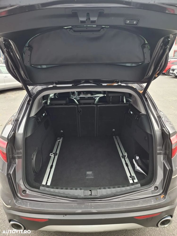 Alfa Romeo Stelvio 2.2 Diesel 16V AT8 Q4 Super - 30