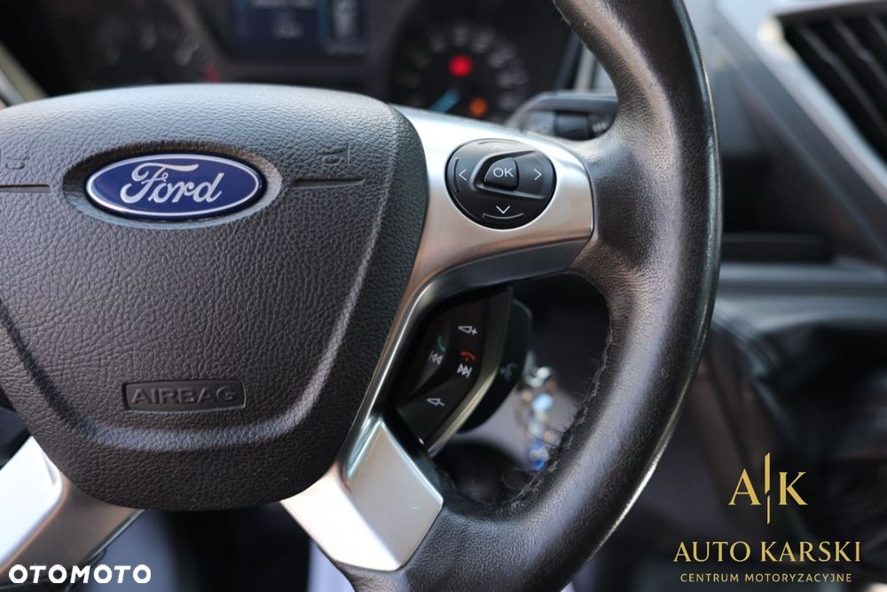 Ford Transit - 23