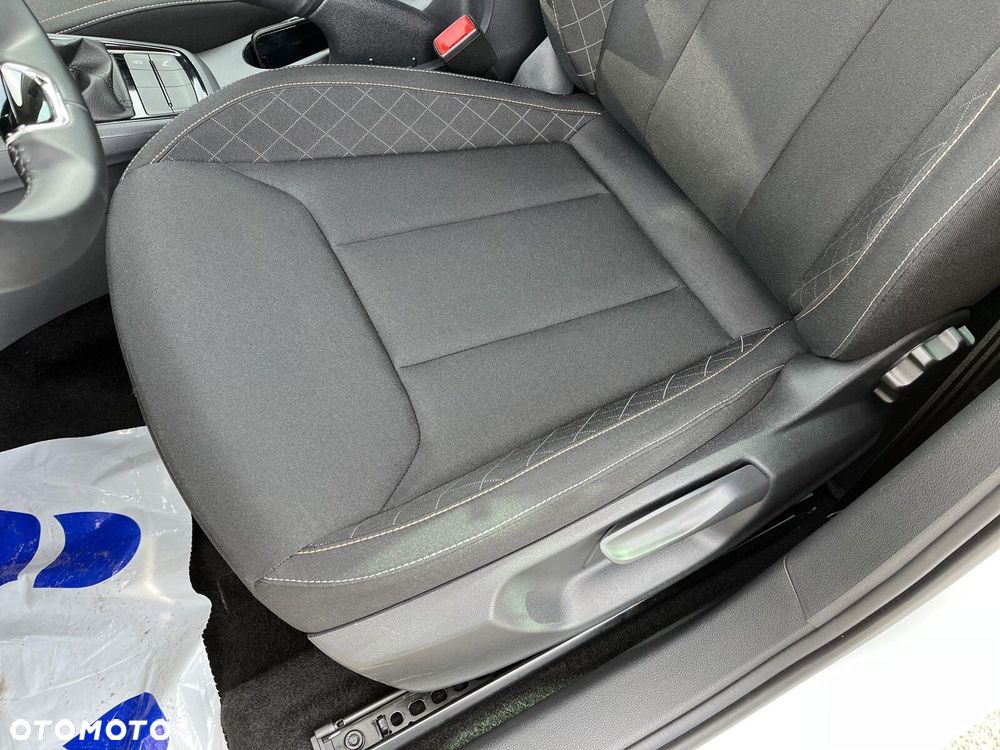 Skoda Kamiq 1.0 TSI Ambition DSG - 12