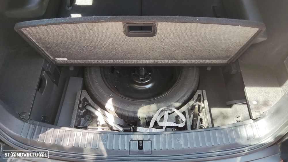 Skoda Kodiaq 2.0 TDI Ambition DSG - 24