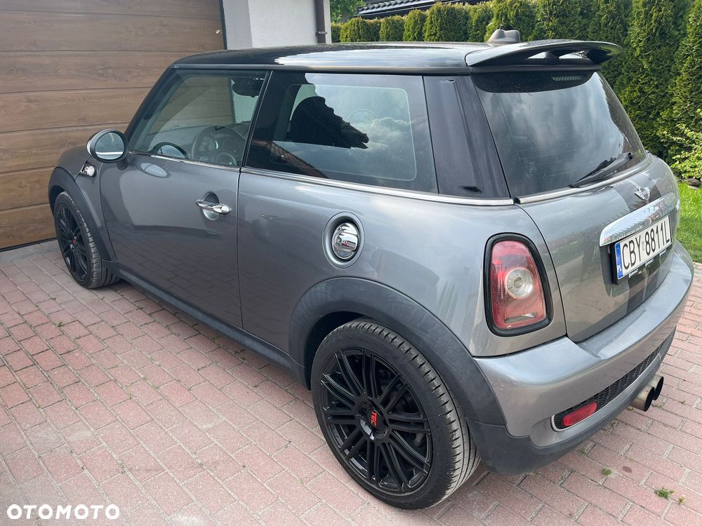 MINI Cooper S Standard - 6