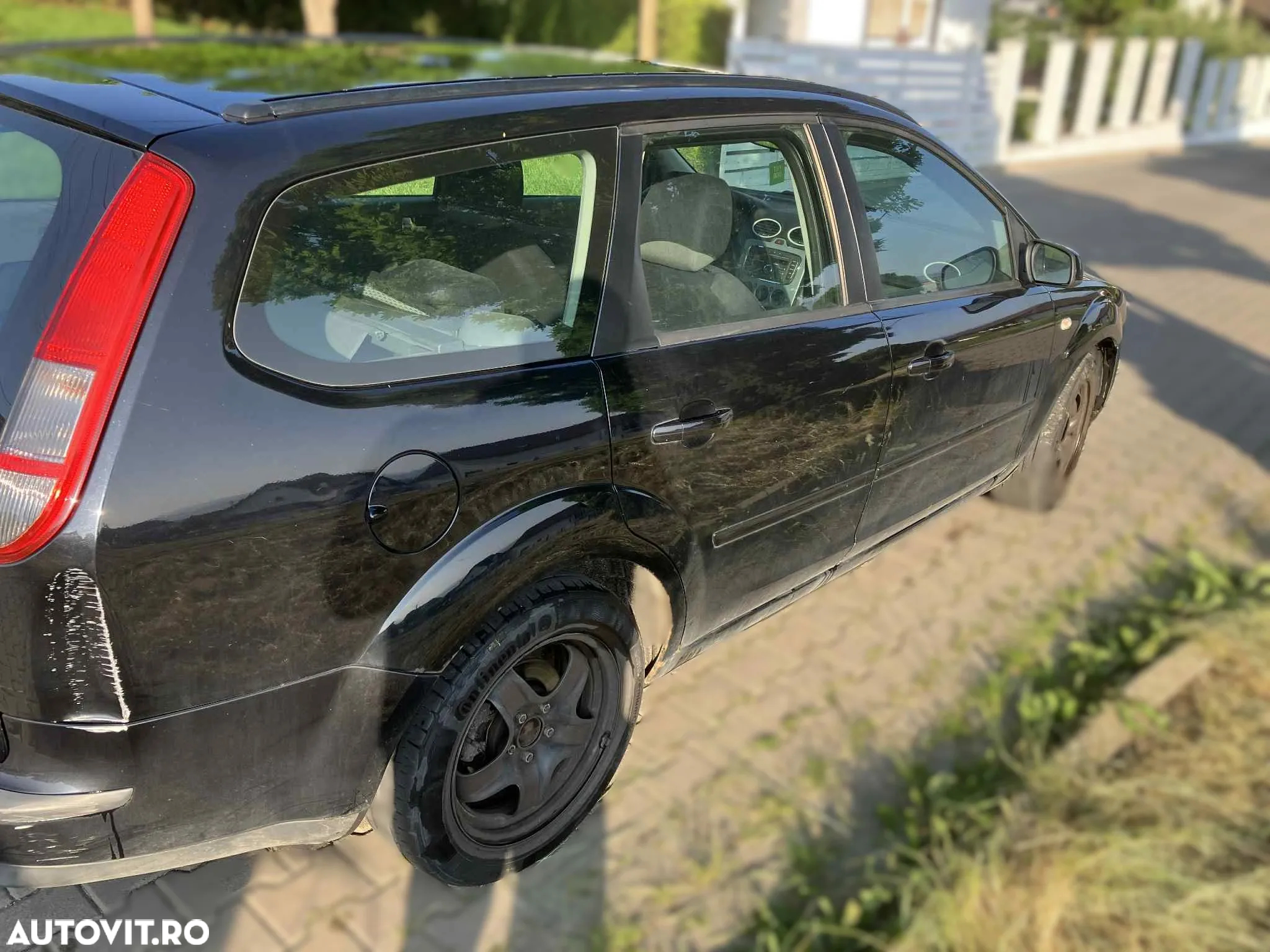 Ford Focus - 11