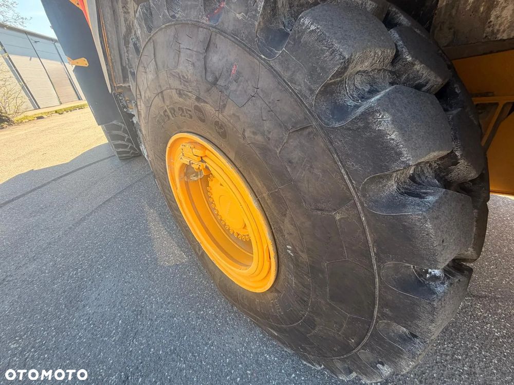 Volvo A30G 2022r Oryginał - 28
