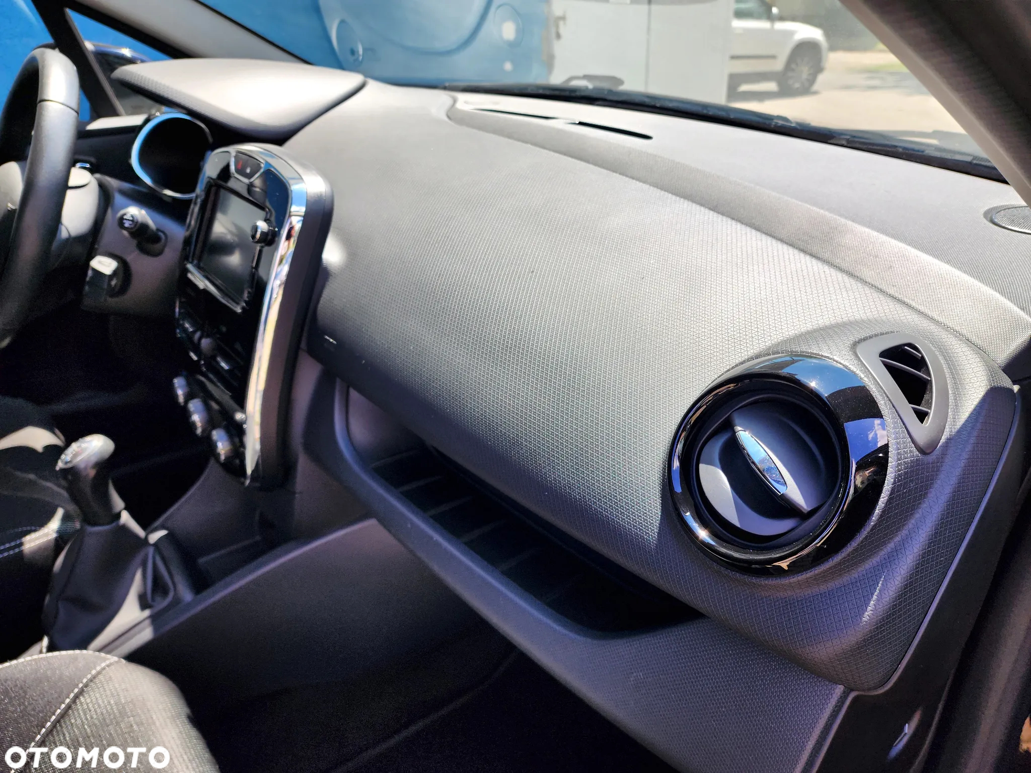 Renault Clio 0.9 Energy TCe Dynamique - 25