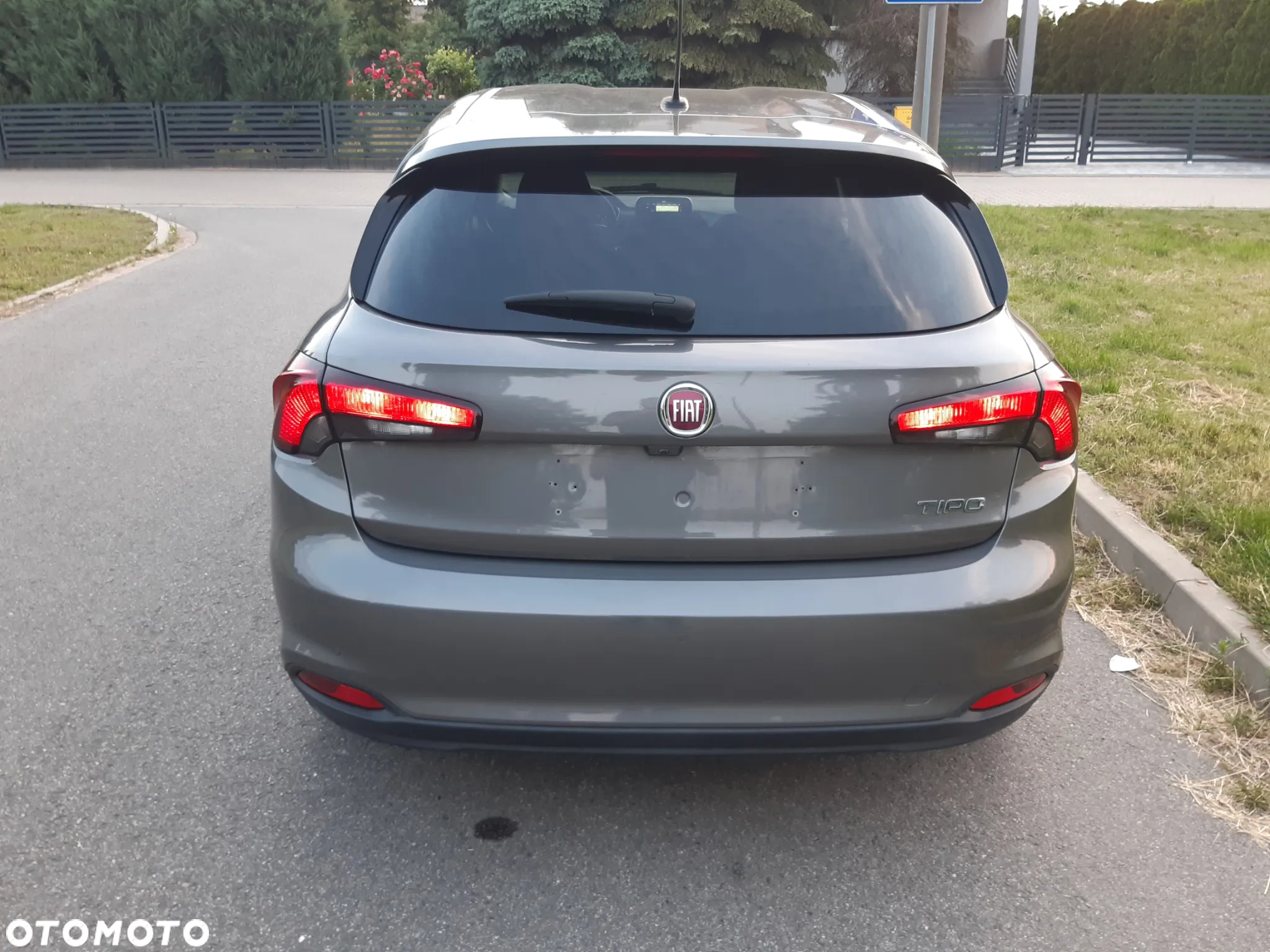 Fiat Tipo - 13