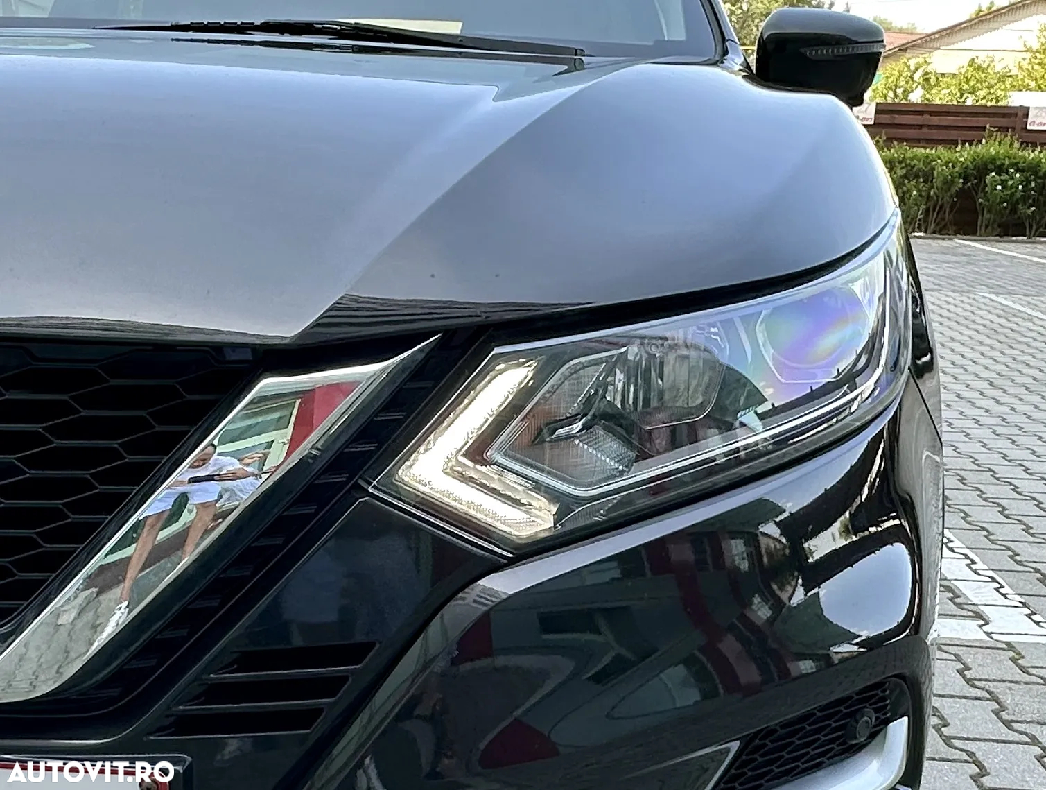 Nissan Qashqai - 16