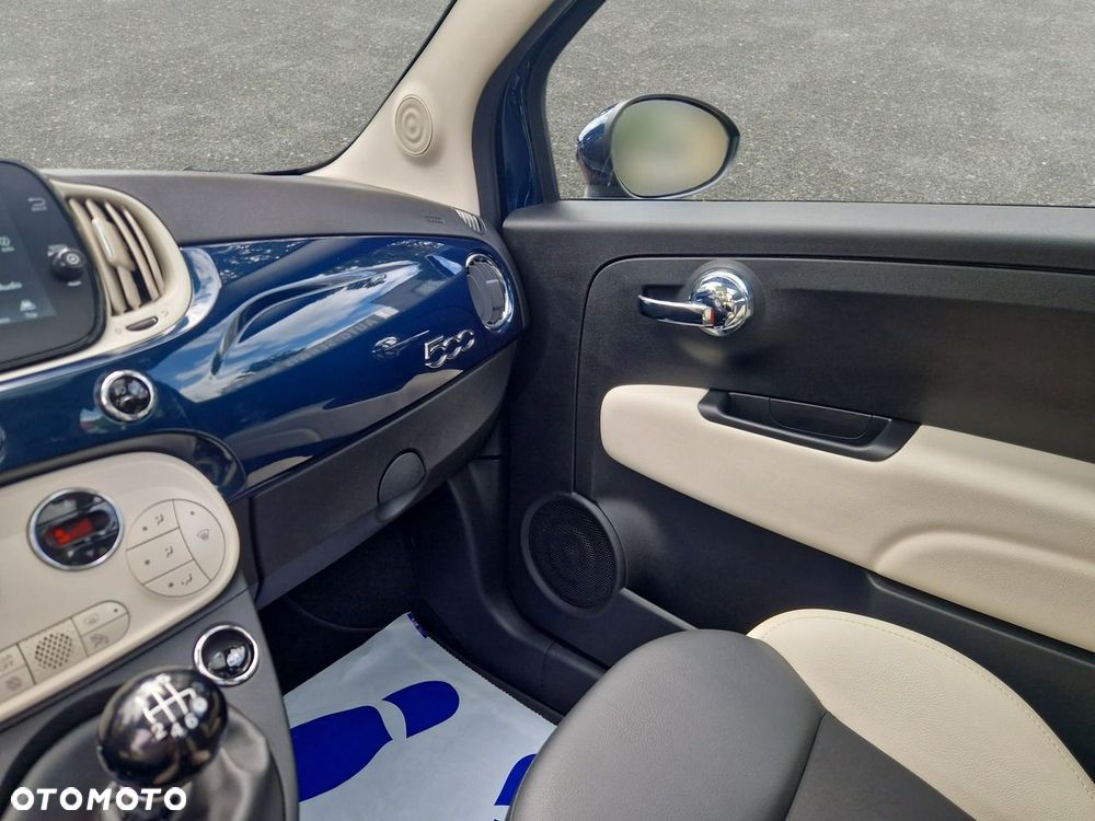 Fiat 500 - 15