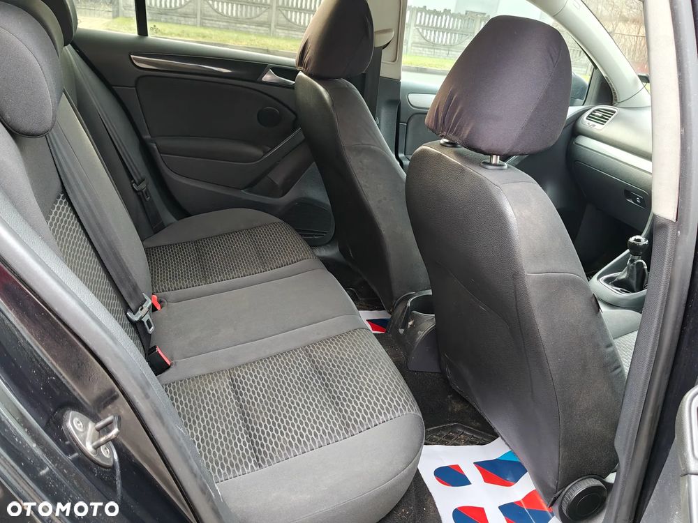 Volkswagen Golf 1.4 Edition - 11