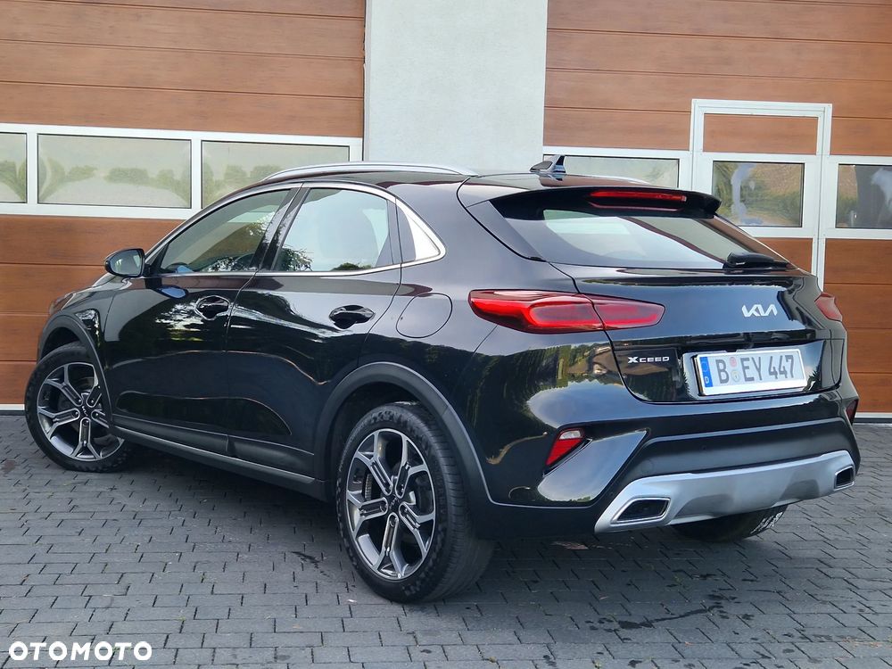 Kia XCeed - 13