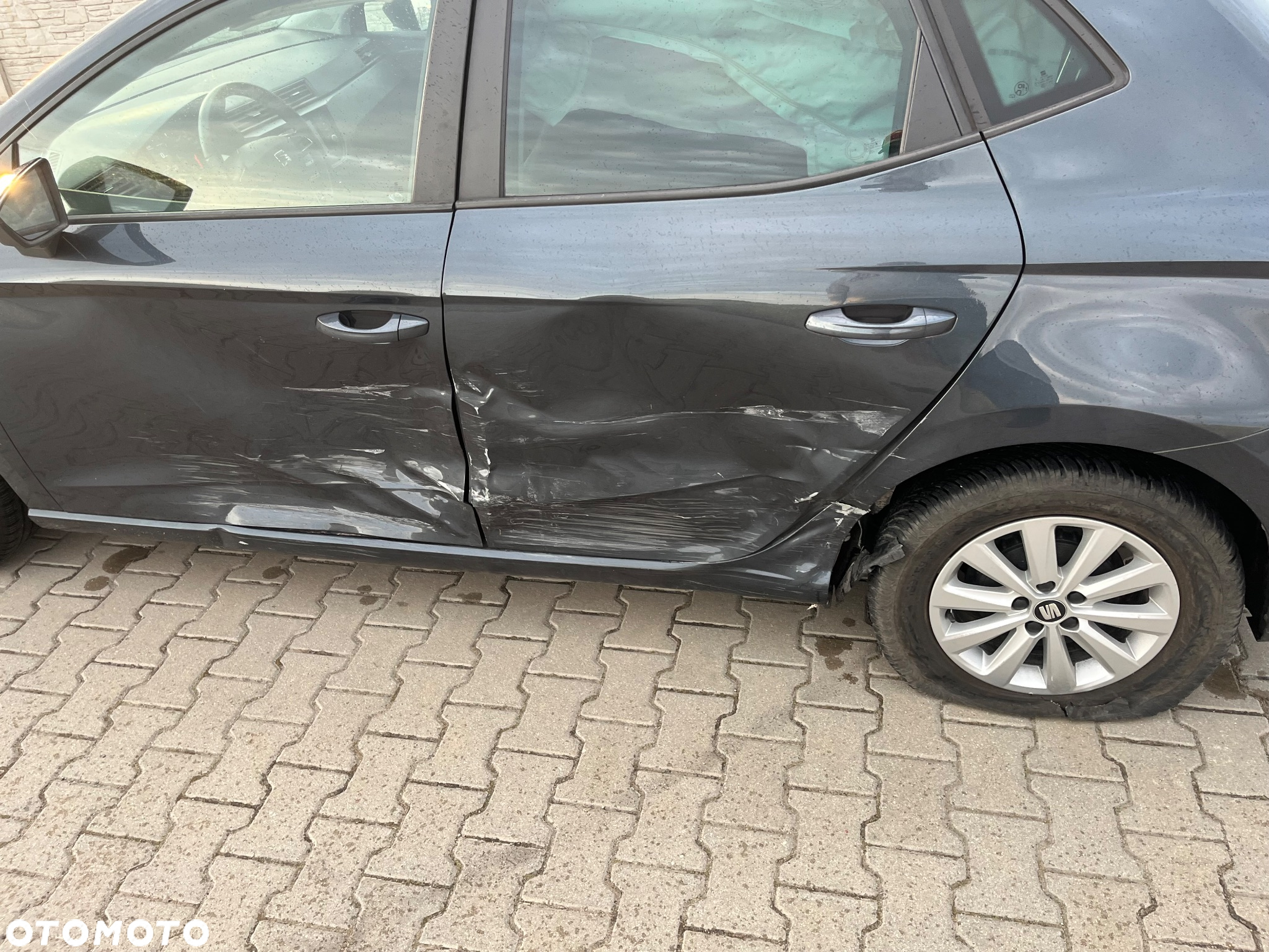 Seat Ibiza 1.0 TSI GPF Style S&S - 5