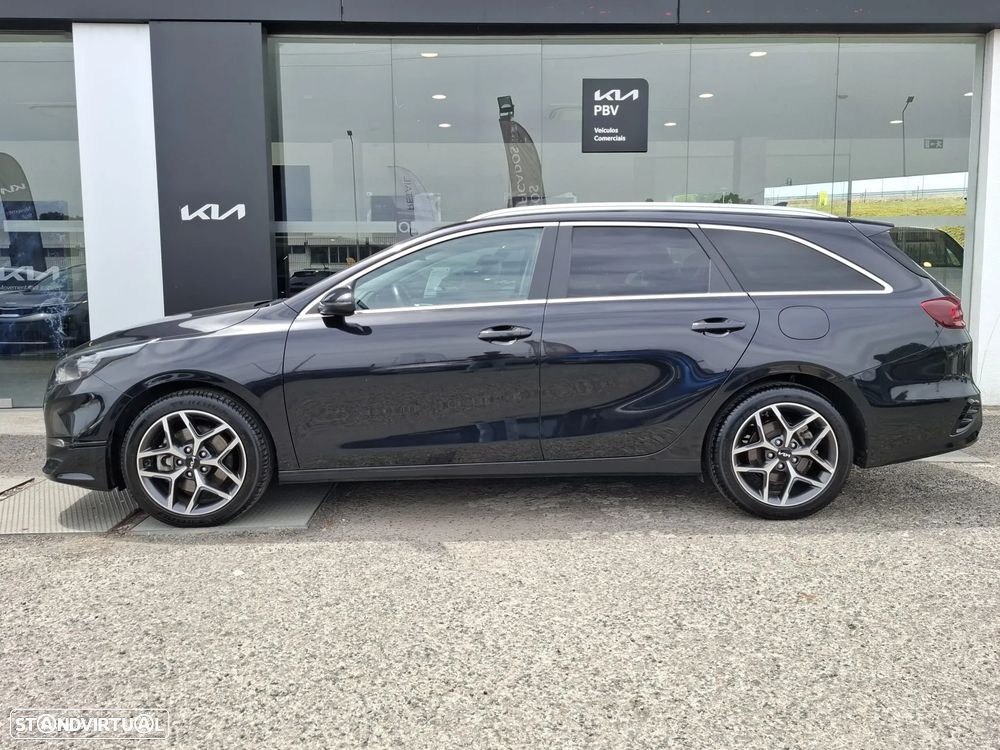Kia Ceed SW 1.0 T-GDI Drive - 6