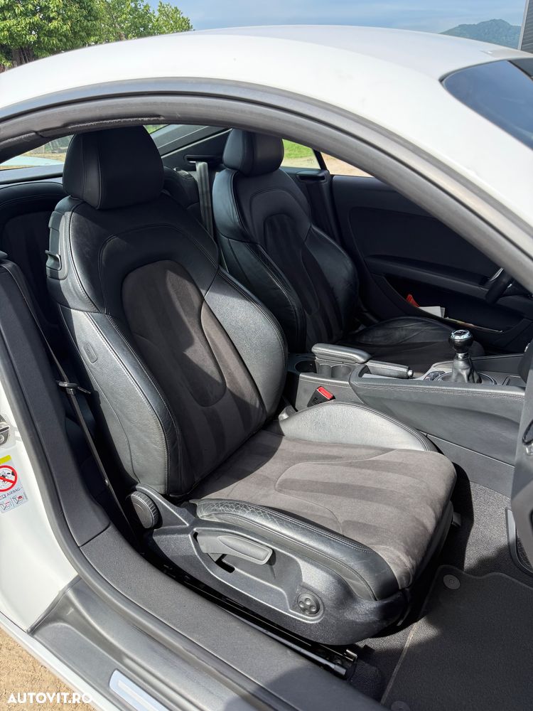 Audi TT 1.8 TFSI - 26