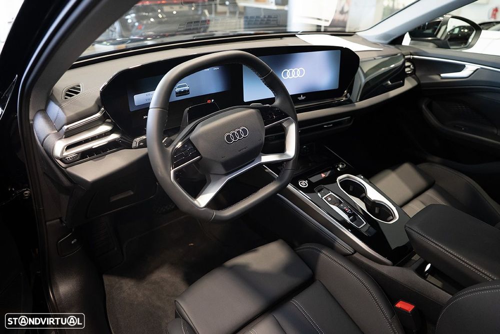 Audi A6 Avant e-hybrid SE Business Plus - 7