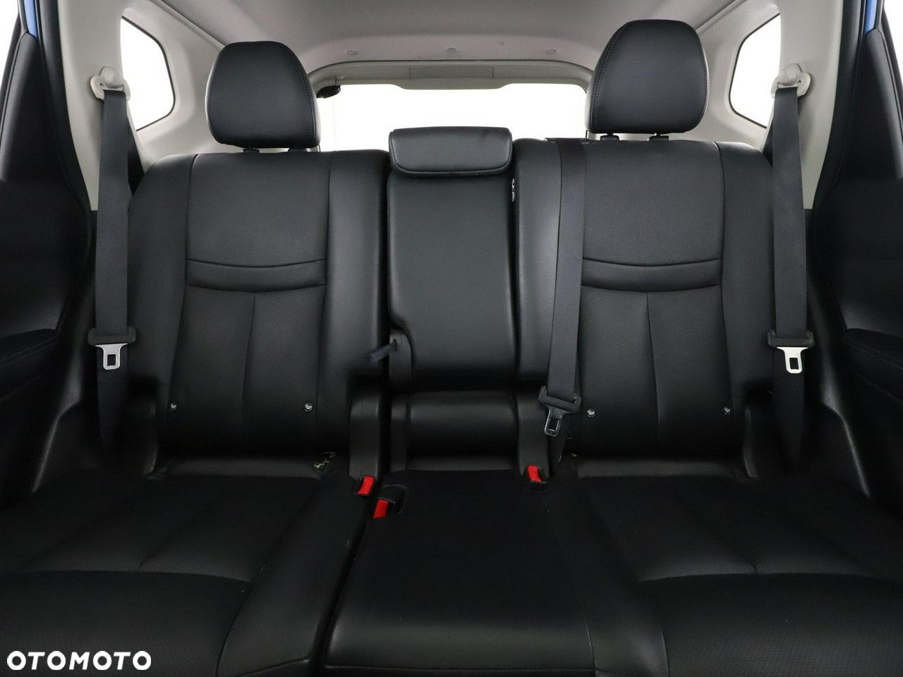 Nissan X-Trail 2.0 dCi Tekna Xtronic 4WD - 18