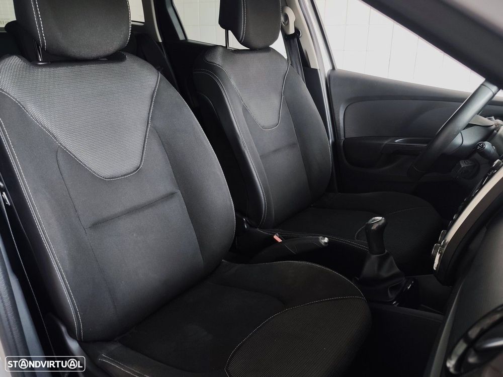 Renault Clio Sport Tourer 0.9 TCe Limited - 11