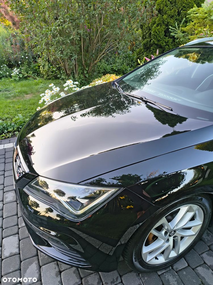 Seat Leon - 4