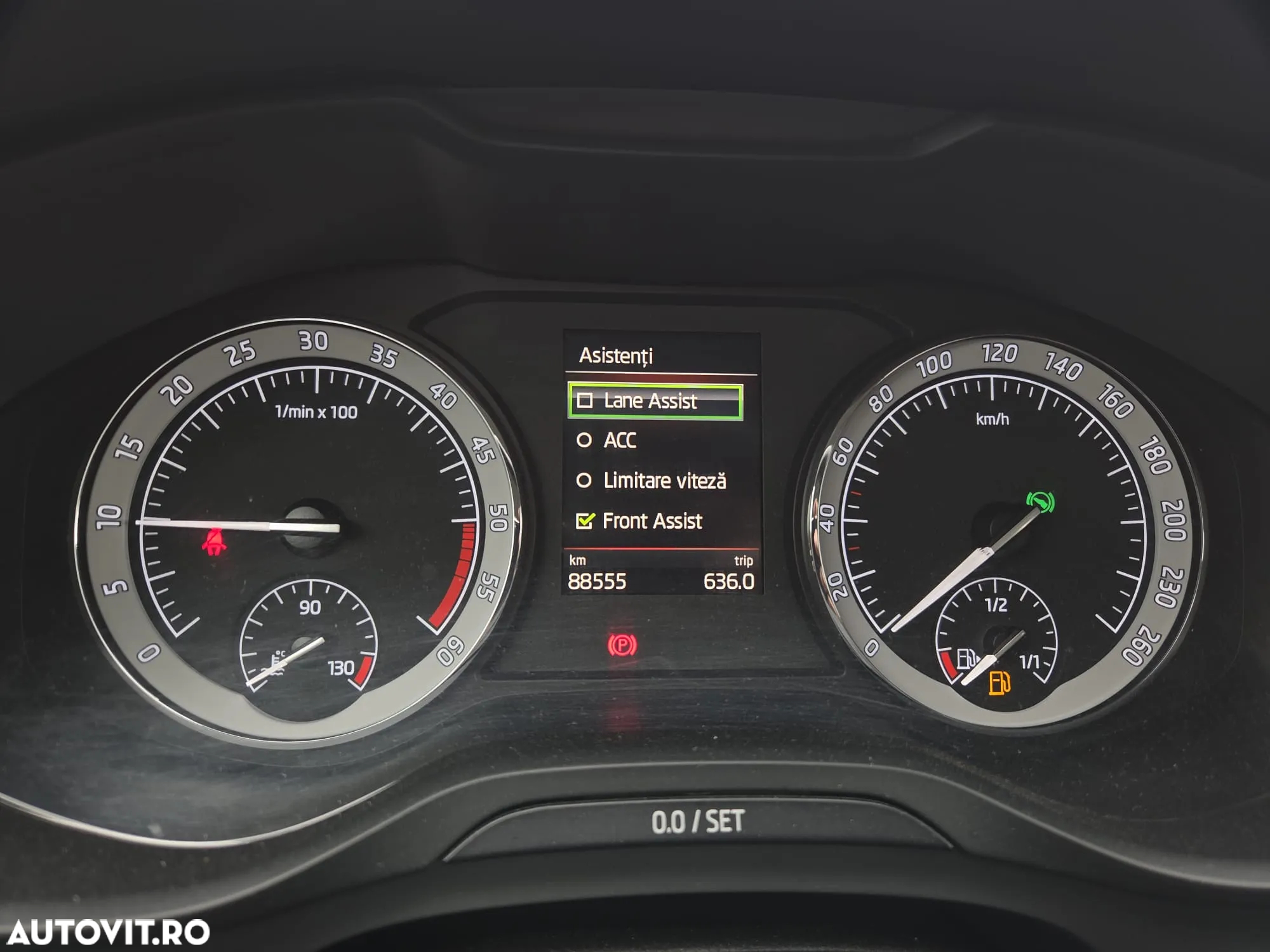 Skoda Kodiaq 2.0 TDI 4X4 DSG Ambition - 12