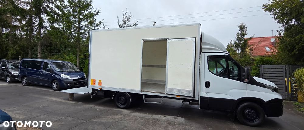 Iveco DAILY KONTENER WINDA - 3