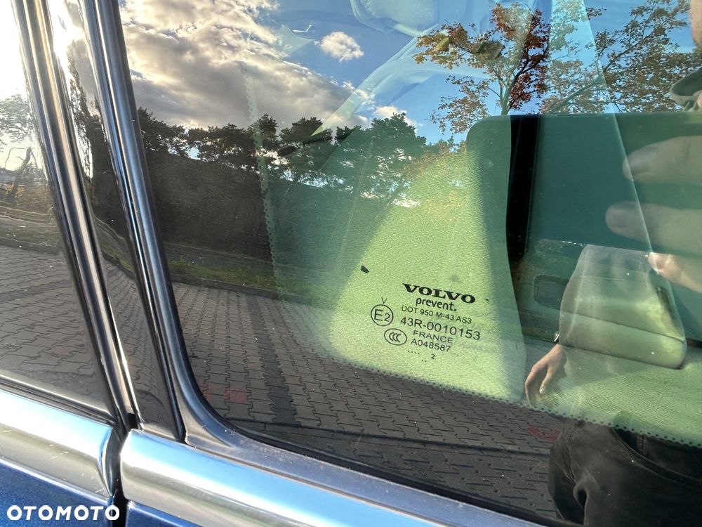 Volvo V70 D3 Ocean Race - 30