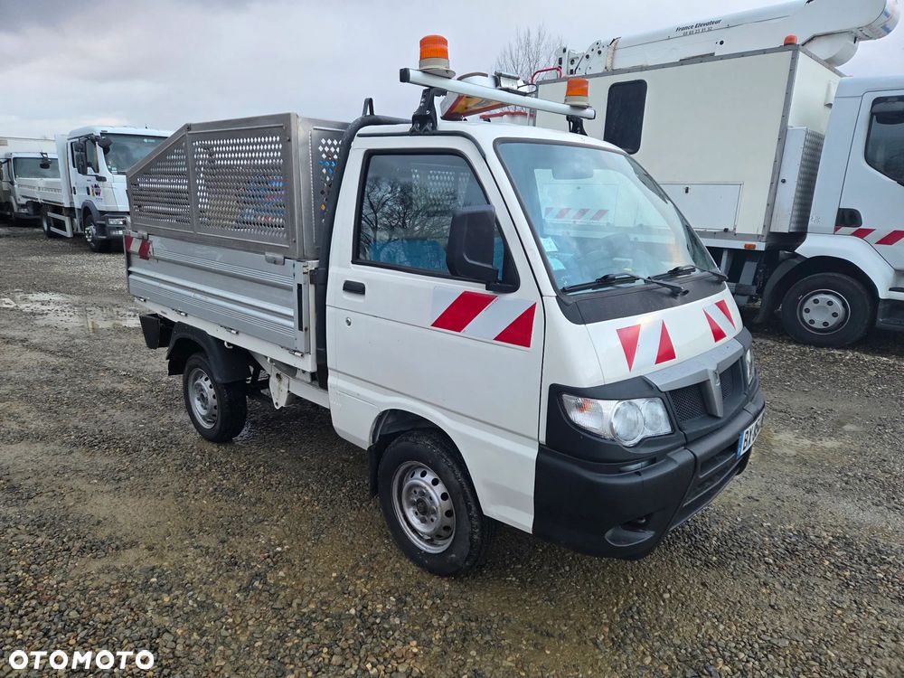 Piaggio Porter - 3