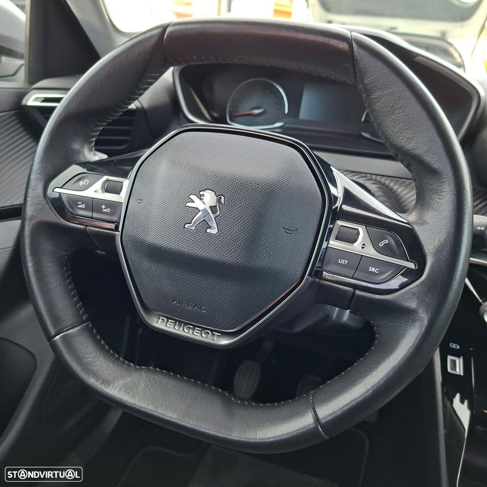 Peugeot 2008 1.5 BlueHDi Active Pack - 14