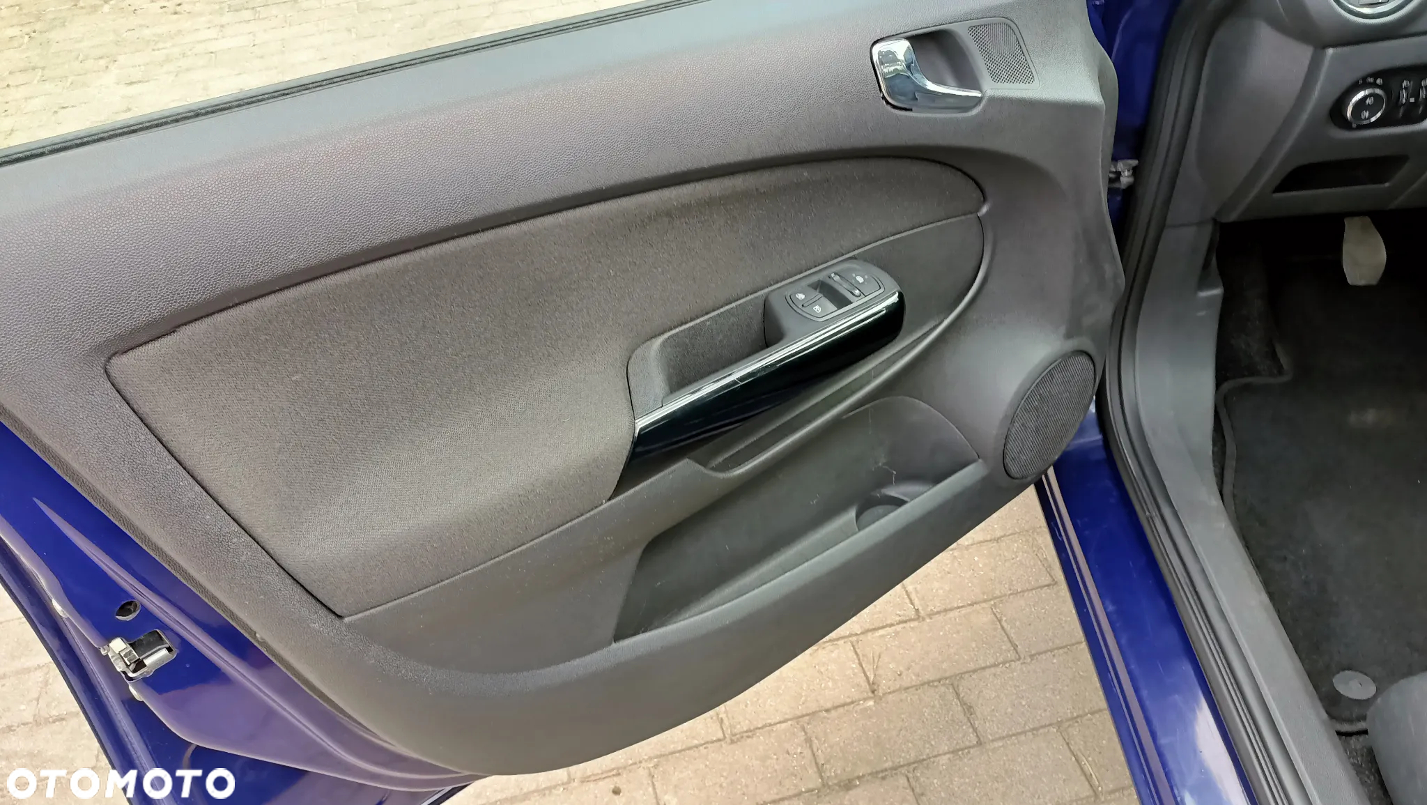 Opel Corsa 1.2 16V EcoFLEX Start-Stop Satellite - 13