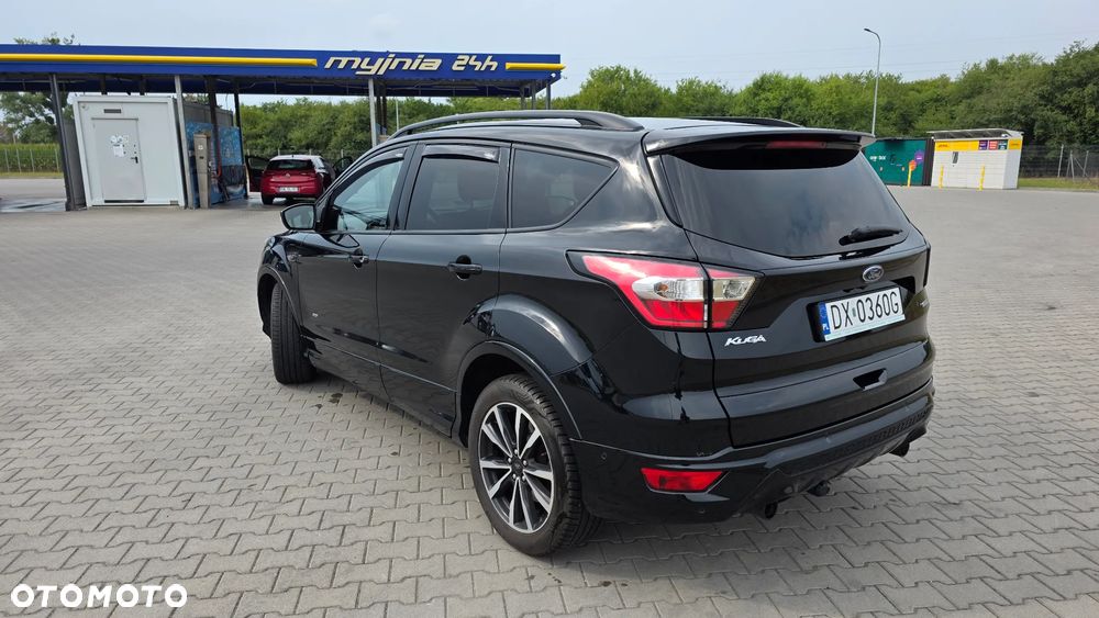 Ford Kuga - 6