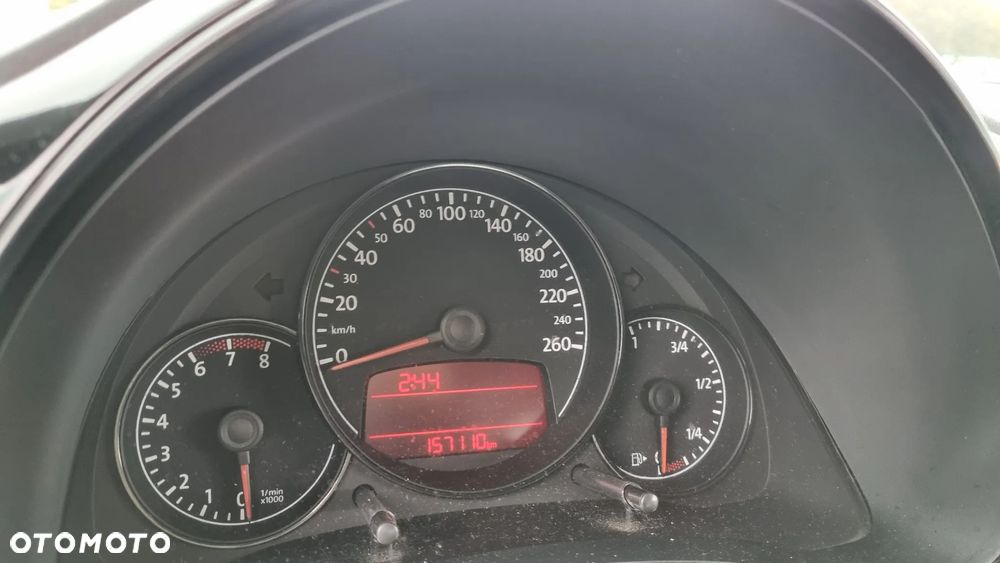 Volkswagen Beetle The 1.2 TSI BlueMotion Technology Club - 23