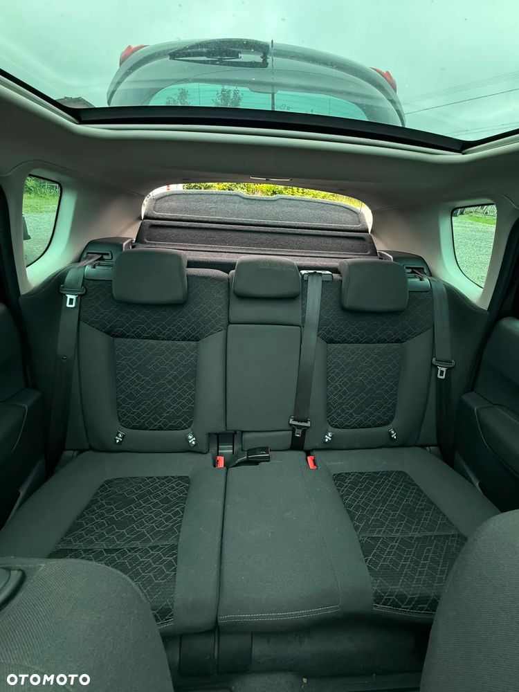 Peugeot 3008 155 THP Platinum - 11
