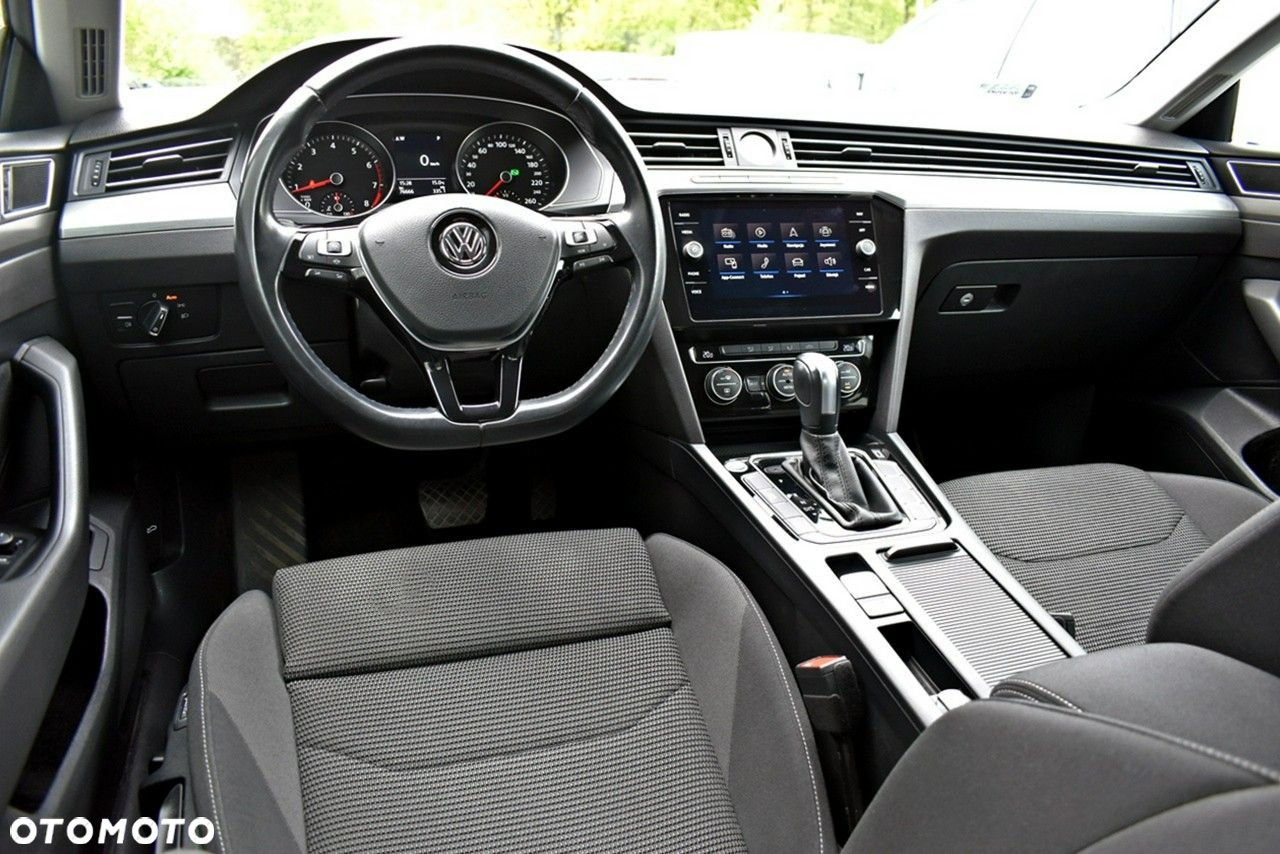 Volkswagen Arteon 2.0 TSI Essence DSG - 14