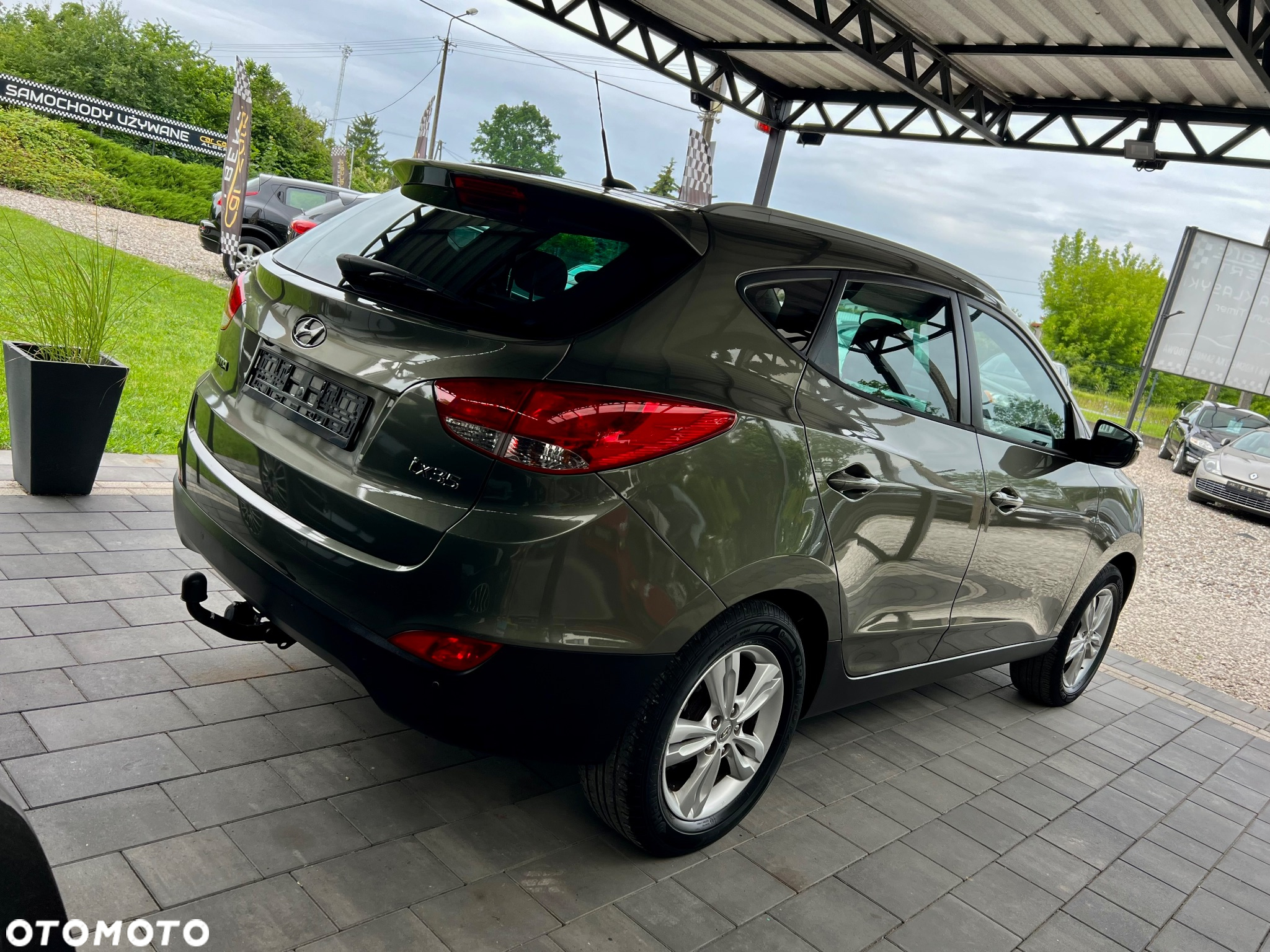 Hyundai ix35 2.0 Premium 2WD - 17