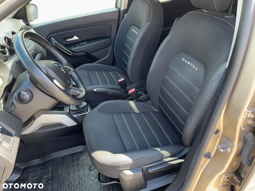 Dacia Duster 1.0 TCe Prestige - 10