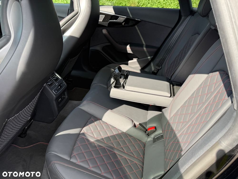Audi S5 Sportback TDI quattro tiptronic - 17