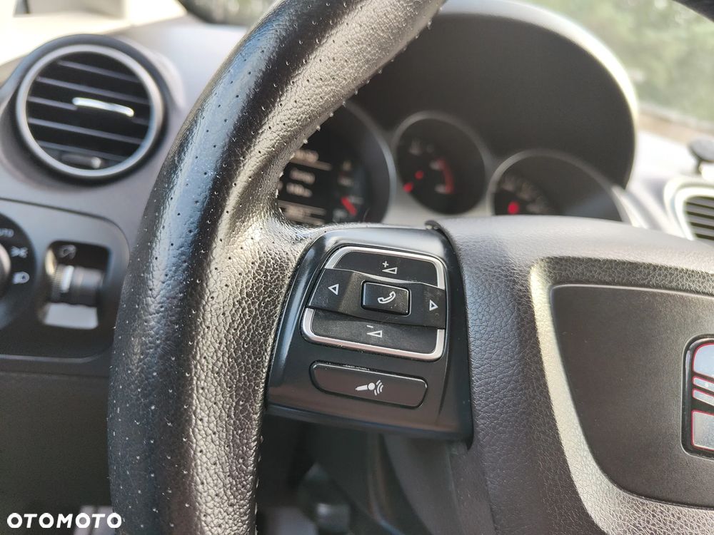 Seat Altea XL 2.0 TDI DPF Comfort Limited - 39