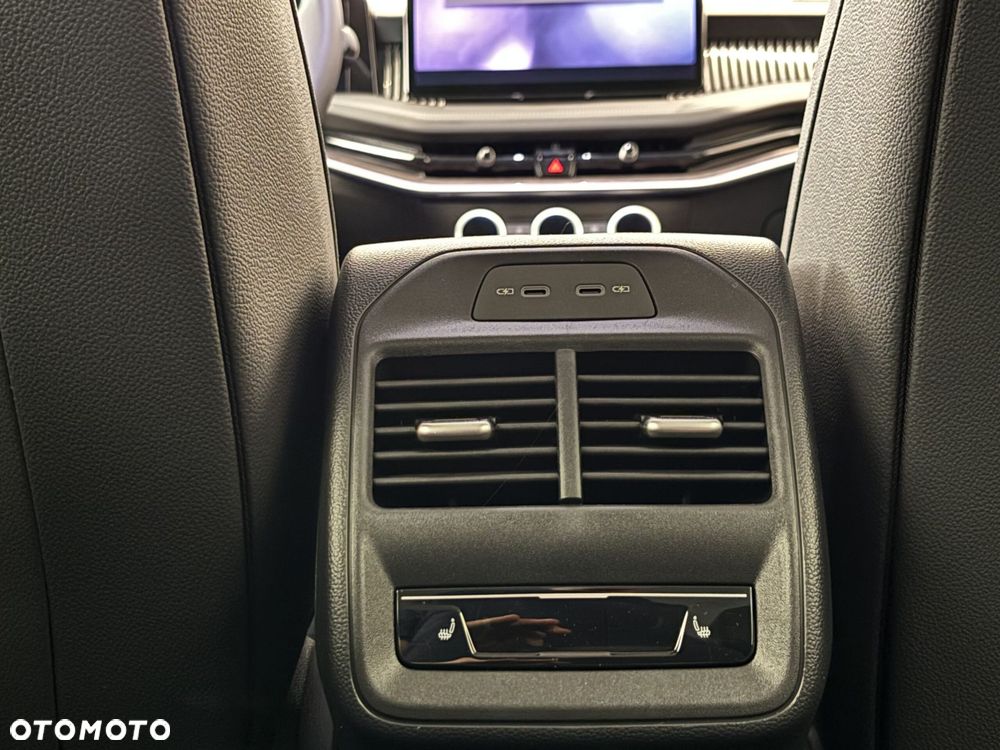 Skoda Superb - 24