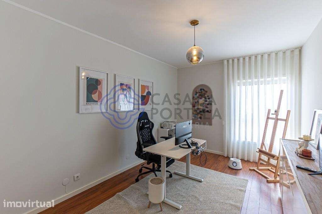 Apartamento T2 renovado em Fânzeres/Seixo - Conforto, Localização e Co - Grande imagem: 5/19