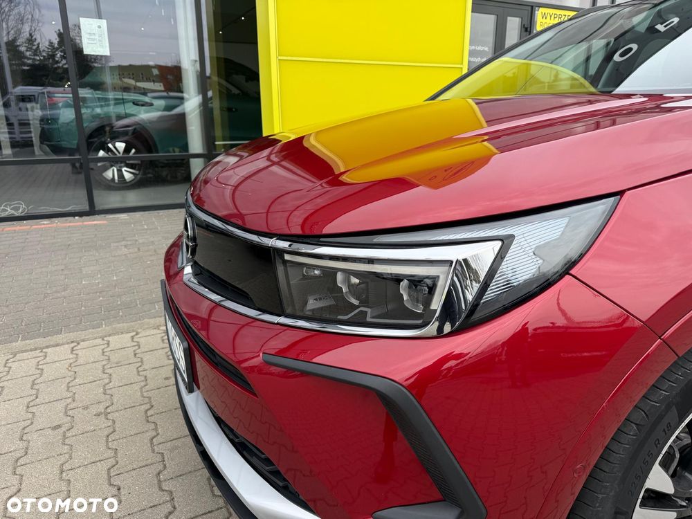 Opel Grandland 2022 photo 2