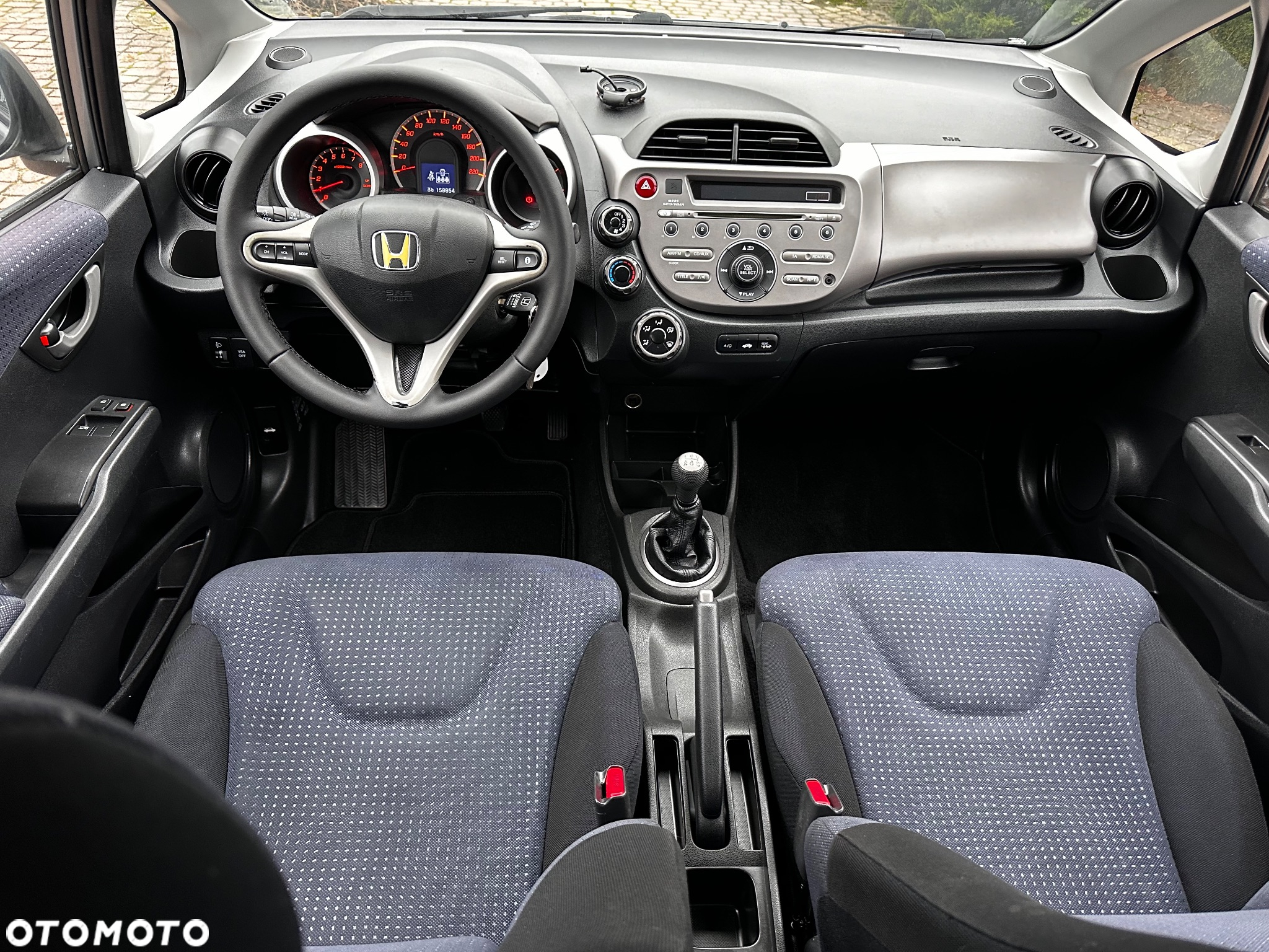 Honda Jazz 1.2 i-VTEC - 26