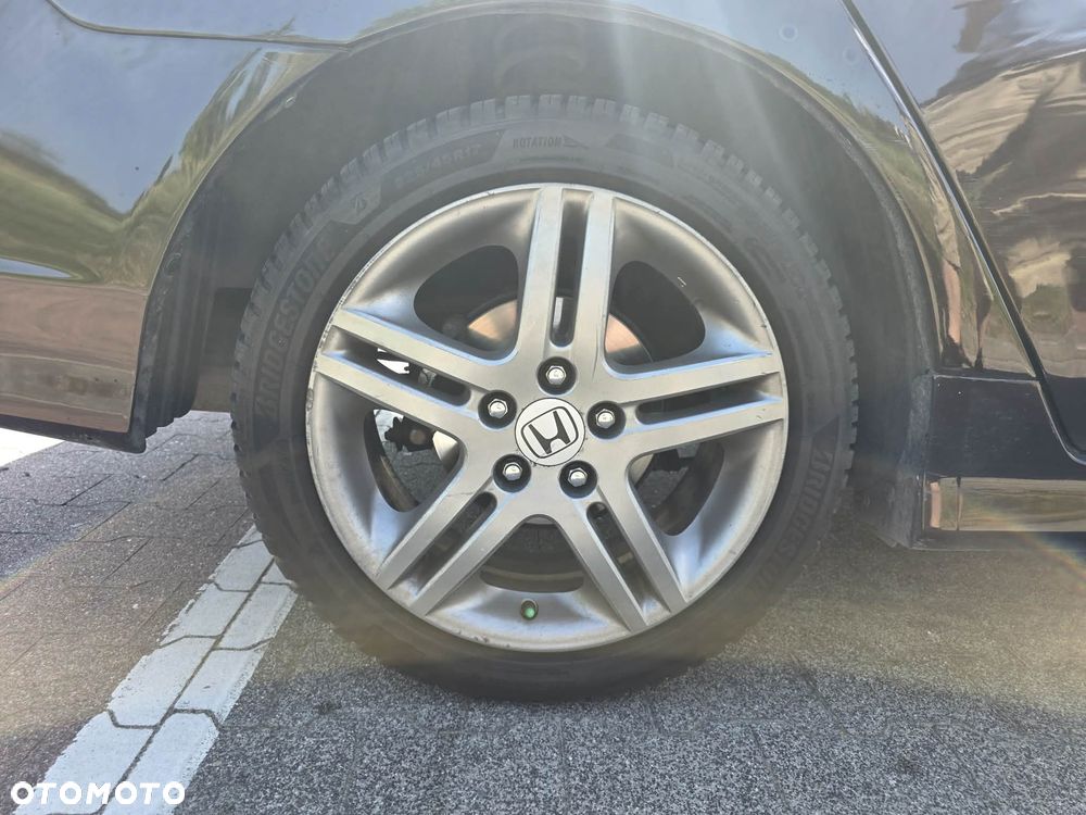Honda Accord 2.0 Executive - 14