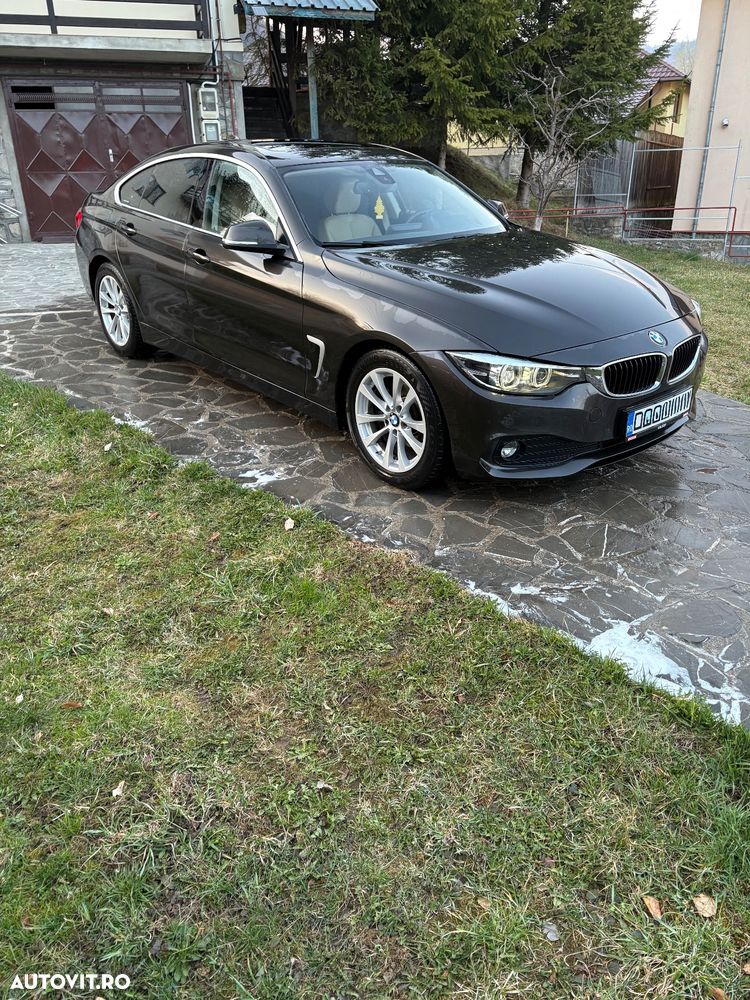 BMW Seria 4 - 11