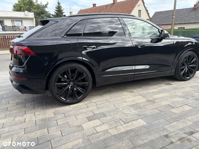 Audi SQ8 - 10